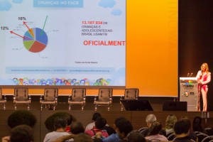 PTI LATINOWARE 2012 - Privacidade e Segurança de Crianças nas Redes Sociais - Ana-5